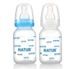 120ml BPA-free Baby Bottle